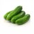 Organic Cucumber